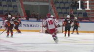 АМУР - ЦСКА