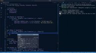 18.024. Implementing the Debug Trait
