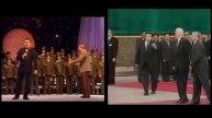 Кучер был пьян...!!! Ну зачем мы в эту бричку сели...! И.Ко?