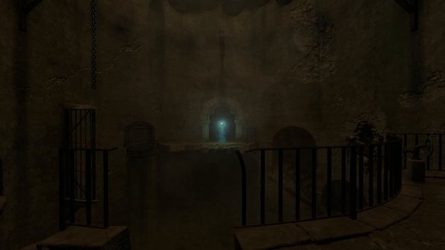 Amnesia: Rebirth ٩(͡๏̯͡๏)۶ Прохождение Без Комментариев #3 ►1440p◄