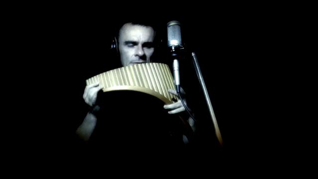 Одинокая Флейта. Берега.