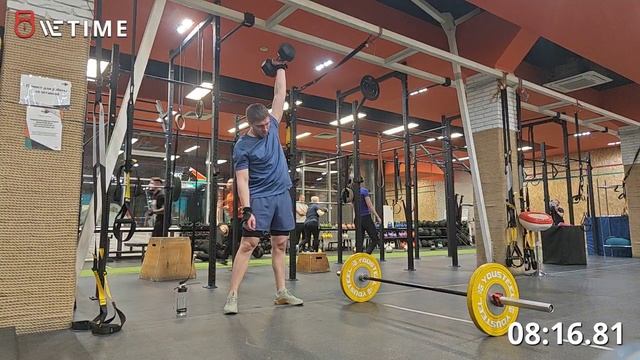Подоляка Максим Вписка 3 комплекс интеры