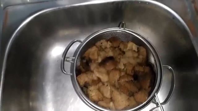 Пьяный квас. Падаешь с одного стакана