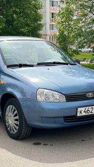 Калина 2007 г. (второй шортс)