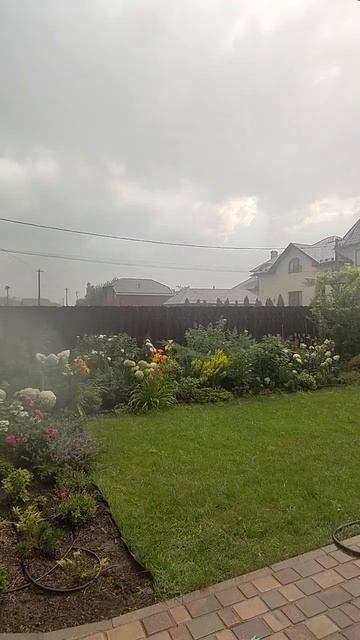 По просьбам страдающих от жары - всем регионам, в котор