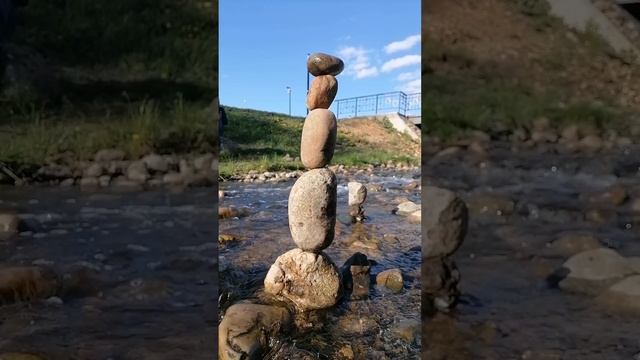 Как Архитектор на реку ходил ч. 2,3,4,5😉😉😉(08.05.25)