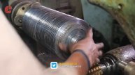 Как производят дешёвые звёзды для мотоциклов