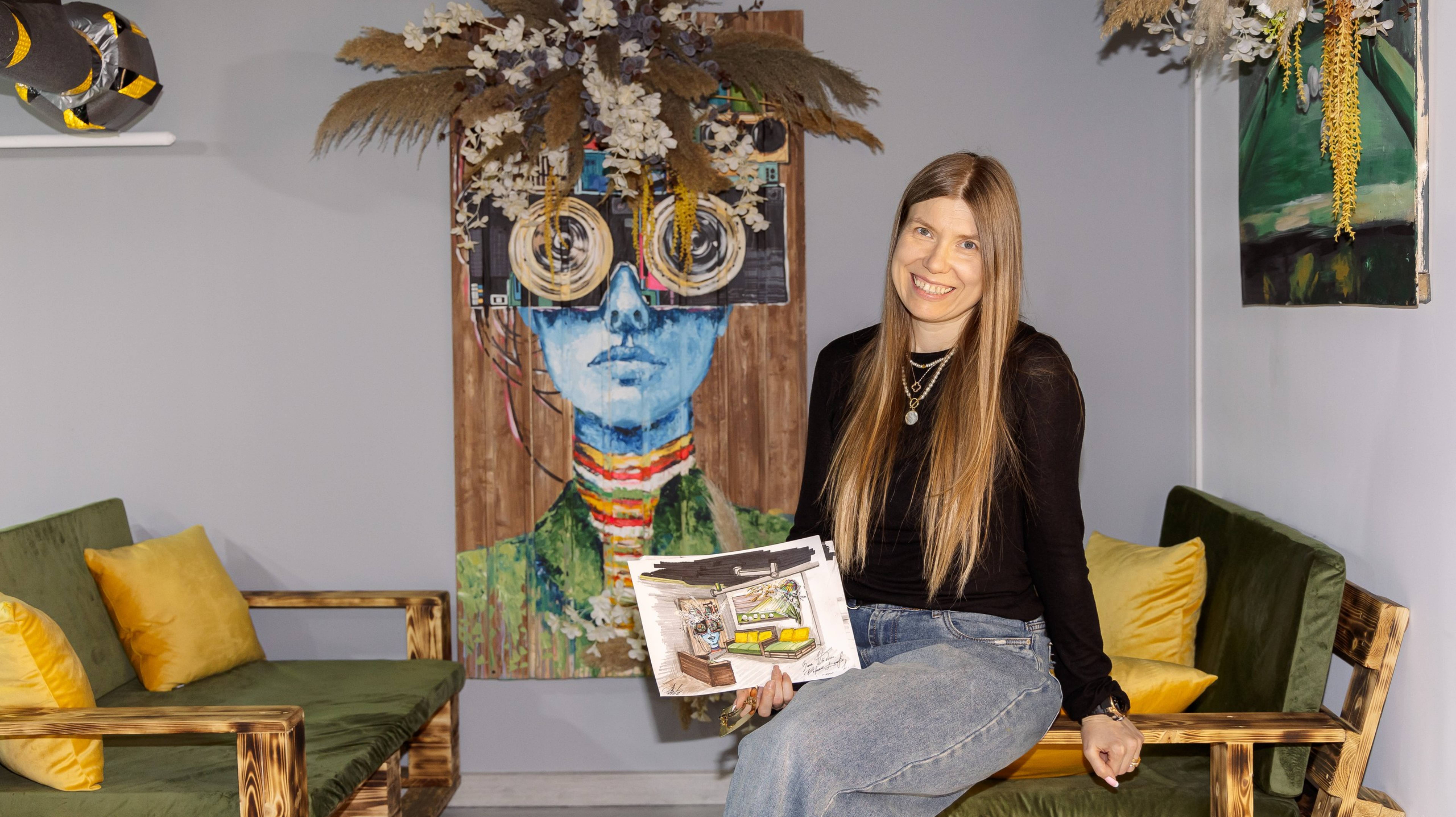 Бильярдная комната в частной школе