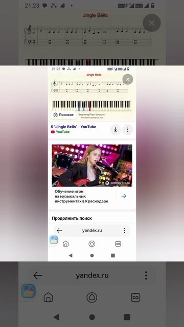 просто картинки