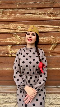 Алина Гаврилова - «До свидания, мальчики»