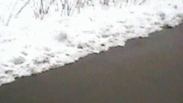 ВЕСЕННЕ=ЗИМНИЙ АПРЕЛЬСКИЙ УЛИЧНЫЙ БЛОГ №1365 ПОРА ПО БУТОВО ГУЛЯТЬ ЮБИЛЕЙНЫЙ