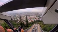 Прокатились на колесе обозрения в парке Мтацминда,Тбилиси, грузия 🇬🇪