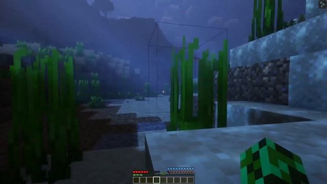 МОДЫ на 1.19.2 которые УЛУЧШАТ твой МАЙНКРАФТ! [Tinkers Construct]