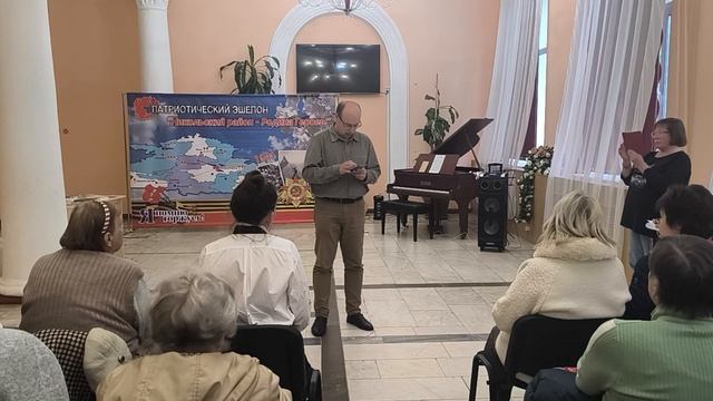 День рождение Окуджавы