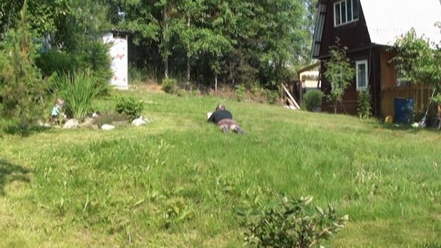 Ностальгия
