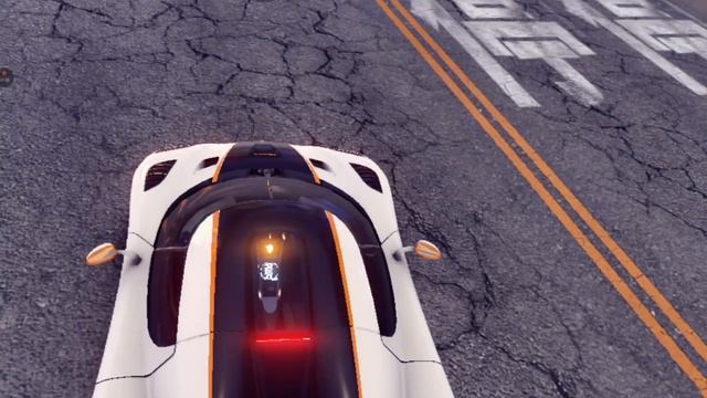 Asphalt Legends Unite прохождение (android) #25