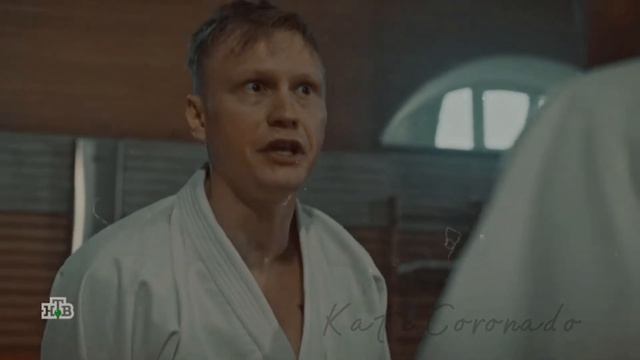 Людям людей не жаль. (Морские дьяволы multiseason)