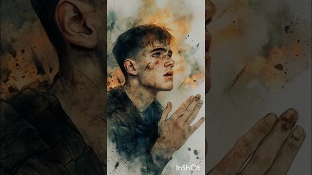 А зори здесь тихие...