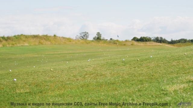 Погружение в природу становится полным благодаря мелодии - Мешок муки -- POVALISHIN DIVISION -- Выпу