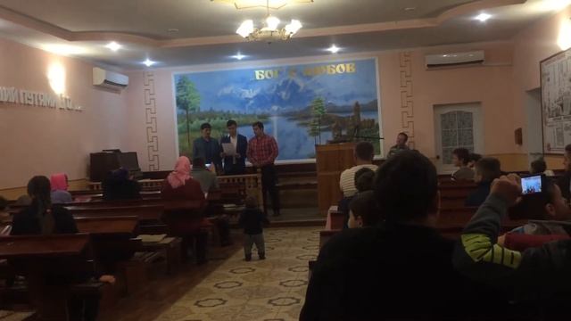 Трубите трубы 🎺