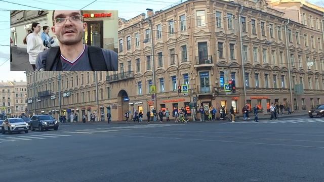 Опасный переход примите меры