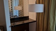 Отель Rixos Marina Abu Dhabi, 5 ОАЭ, Абу-Даби. Обзор номера