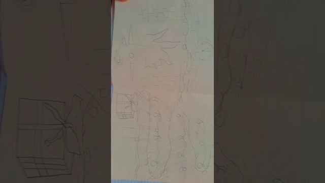 Мои самые кринжовые рисунки. 😱🎨(там еще фотки есть)
