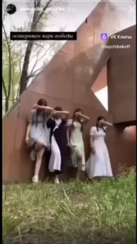 В Павлодаре разгорелся скандал после того, как в социальных сетях появилось видео !!!