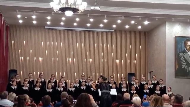 "Романс Женьки"