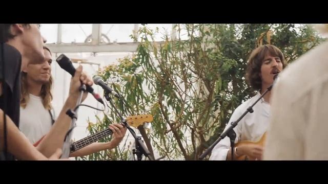 Can't Get You out of My Head (Cover) - AnnenMayKantereit x Parcels