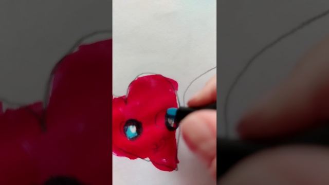 рисуем сердечко