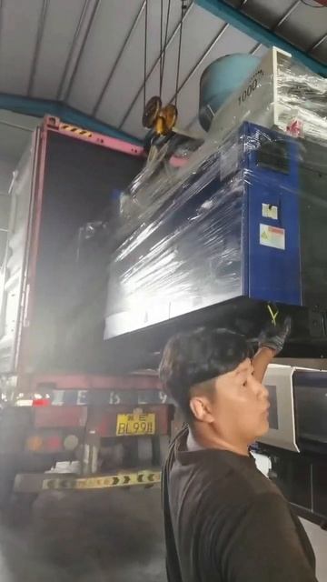 Chinese Used Lathe