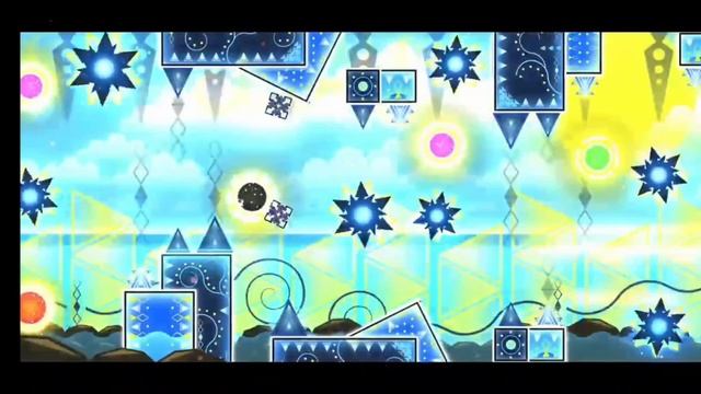 TOP 1 - 'Tidal Wave' by OniLink Geometry Dash