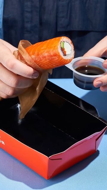 Как правильно есть Шауроллы? 🤩