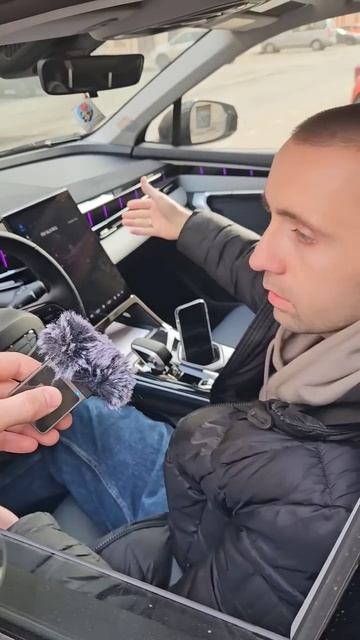 Косяки Geely Atlas new #авто #geelymonjaro #китайскоеавто #geelyatlas