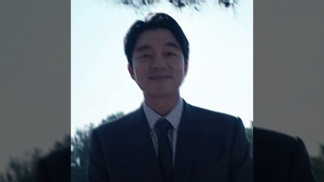 Гон Ю или вербовщик? #gongyoo #вербовщик #edit #рекомендации