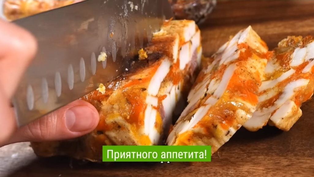 Вкусный рецепт свиного сала! Секрет в маринаде. Вам понравится этот вкусный и простой рецепт.