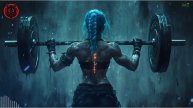 GYM PHONK 2025 ※ ПОЧУВСТВУЙТЕ НЕУДАЛЯЕМЫМ С ЭТИМ ПЛЕЙЛИСТОМ ДЛЯ ТРЕНИРОВОК PHONK ※ Фонк 2025