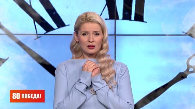 Музыка Победы. Утро с Губернией. 09/05/2025. GuberniaTV