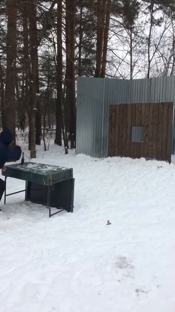 Как правильно кинуть гранату.