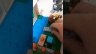 у меня не было 2 недели А теперь я есть