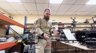 «Молот ведьм» против «Бабы-Яги»