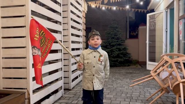 Селюков Михаил