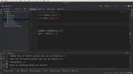 50. Polymorphism in Python