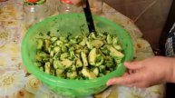 Кабачки как грибы ОЧЕНЬ ВКУСНО