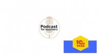 Podcasts for Teachers - 1C Урок