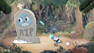 Cuphead прохождение одельная благодарность 4 участнику канала