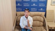 Отзыв о лазерной коррекции зрения в клинике "Зрение Новосибирск", 88001009876