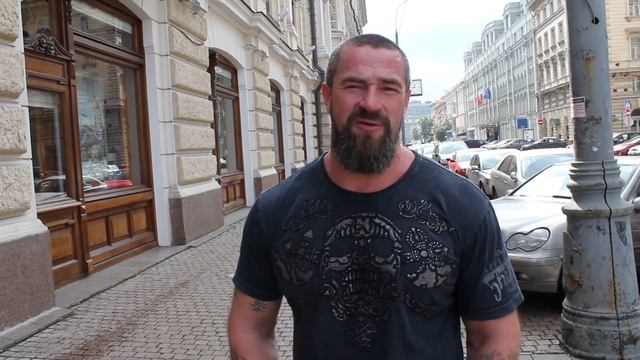 31 августа Сергей Бадюк на радио " в ритме позитива "