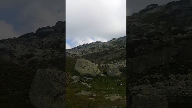 Йога Клуб АМБА на Страшното езеро на 08.08.2018г.